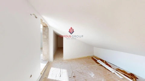 Moradia T5 para Venda em Alvor