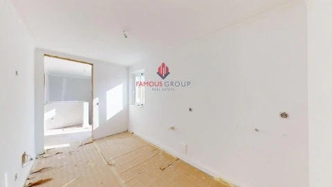 Moradia T5 para Venda em Alvor