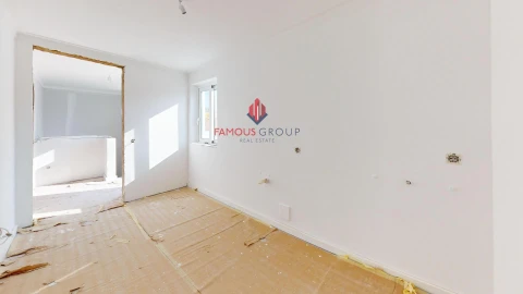 Moradia T5 para Venda em Alvor
