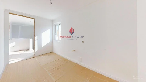Moradia T5 para Venda em Alvor