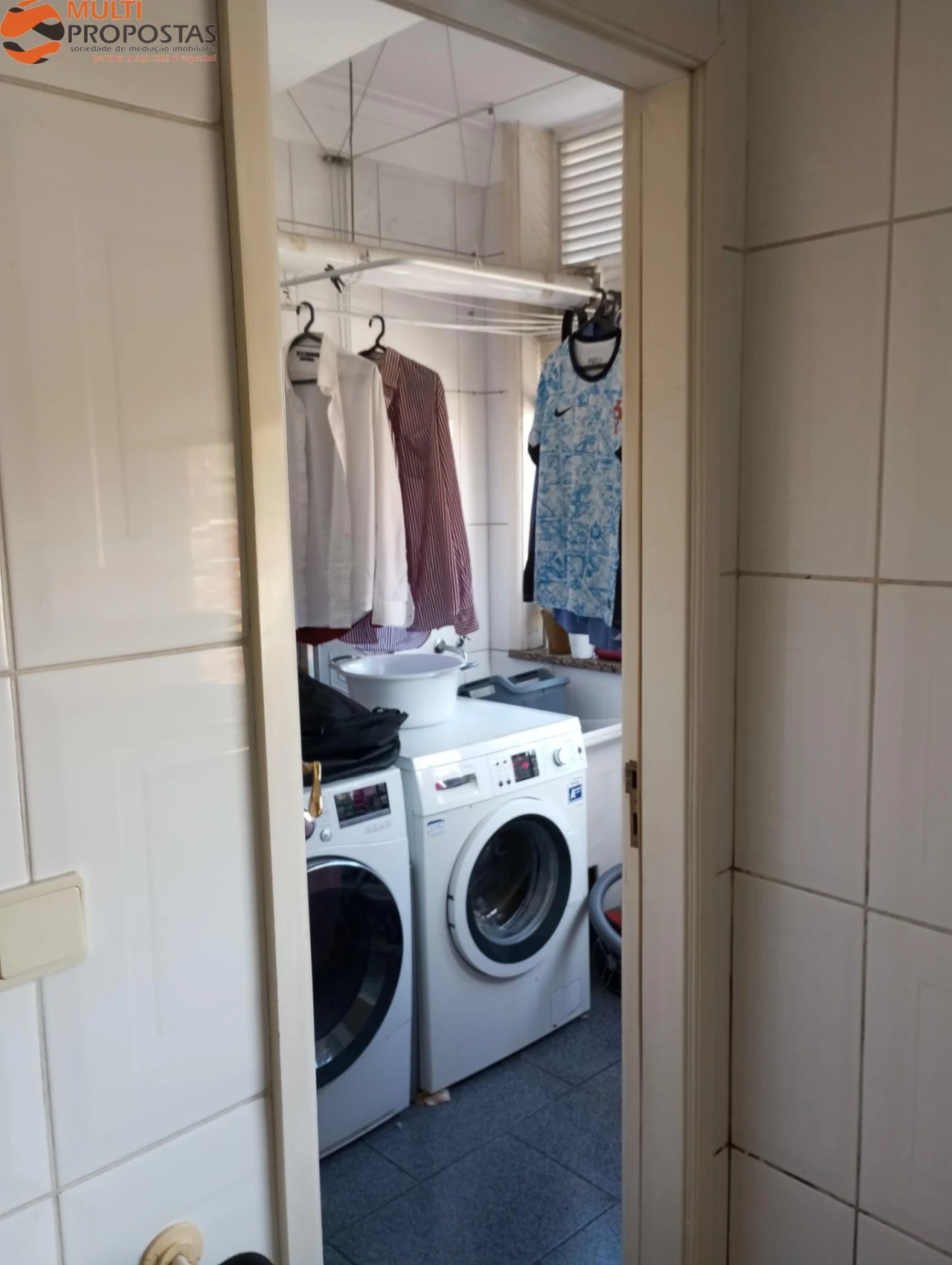 Apartamento T2 para Venda em Braga (São José de São Lázaro e São João do Souto) Foto 15