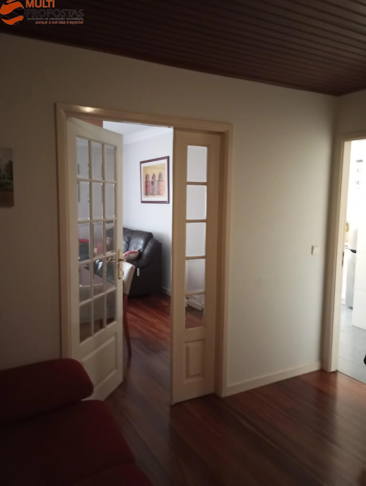 Apartamento T2 para Venda em Braga (São José de São Lázaro e São João do Souto) Foto 4