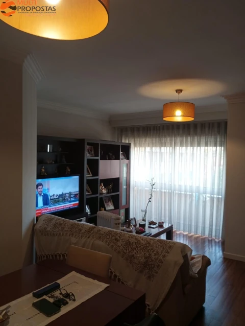 Apartamento T2 para Venda em Braga (São José de São Lázaro e São João do Souto)