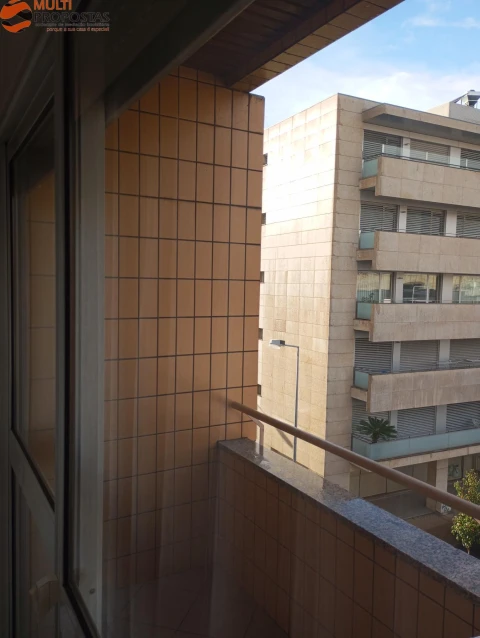Apartamento T2 para Venda em Braga (São José de São Lázaro e São João do Souto)