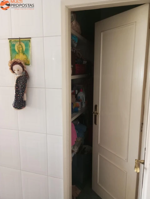 Apartamento T2 para Venda em Braga (São José de São Lázaro e São João do Souto)