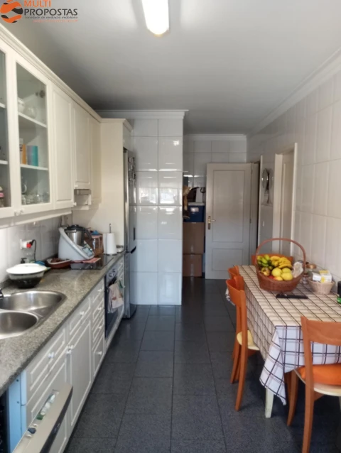 Apartamento T2 para Venda em Braga (São José de São Lázaro e São João do Souto)