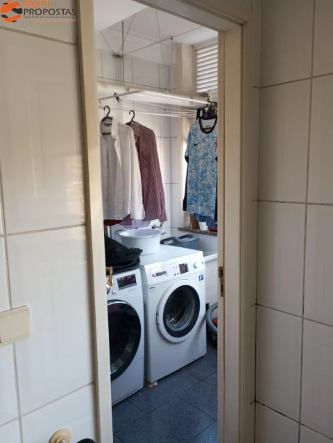 Apartamento T2 para Venda em Braga (São José de São Lázaro e São João do Souto)