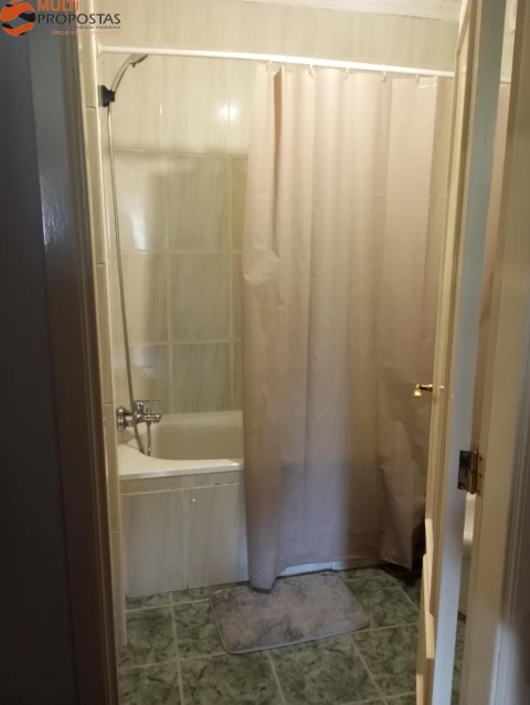 Apartamento T2 para Venda em Braga (São José de São Lázaro e São João do Souto)