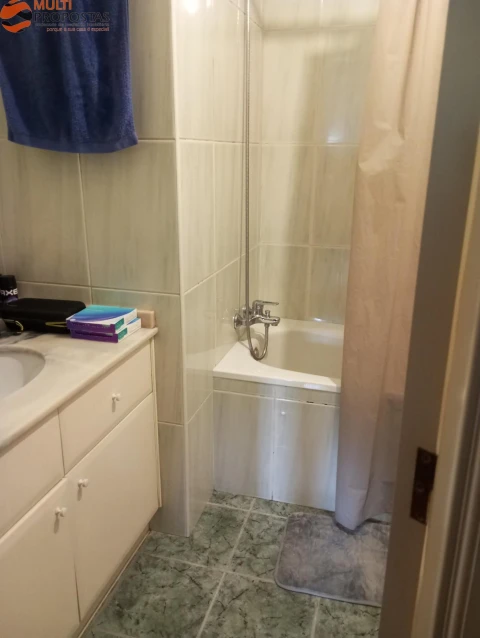 Apartamento T2 para Venda em Braga (São José de São Lázaro e São João do Souto)