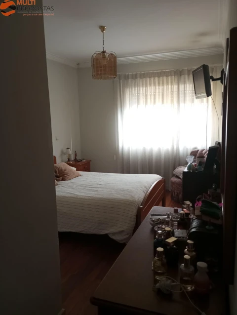 Apartamento T2 para Venda em Braga (São José de São Lázaro e São João do Souto)
