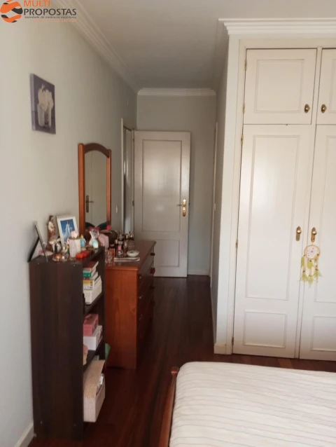 Apartamento T2 para Venda em Braga (São José de São Lázaro e São João do Souto)
