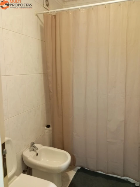 Apartamento T2 para Venda em Braga (São José de São Lázaro e São João do Souto)