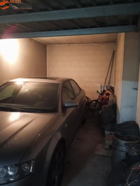 Apartamento T2 para Venda em Braga (São José de São Lázaro e São João do Souto)