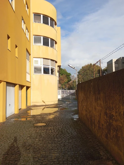Apartamento T2 para Venda em Braga (São José de São Lázaro e São João do Souto)