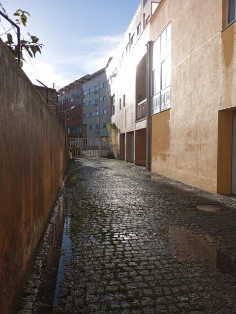 Apartamento T2 para Venda em Braga (São José de São Lázaro e São João do Souto)