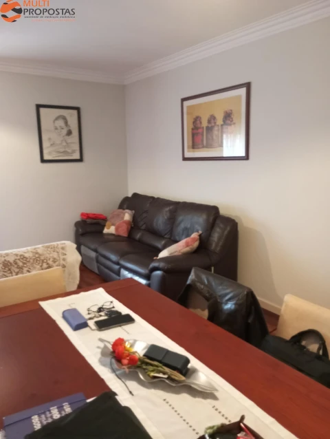 Apartamento T2 para Venda em Braga (São José de São Lázaro e São João do Souto)
