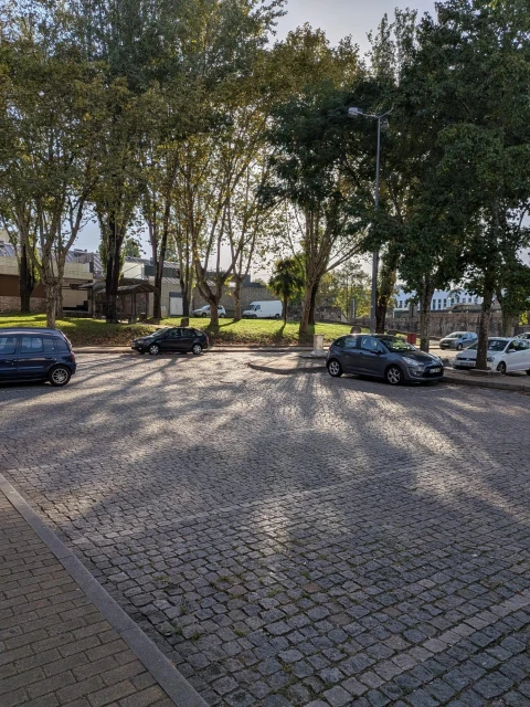 Apartamento T2 para Venda em Braga (São José de São Lázaro e São João do Souto)