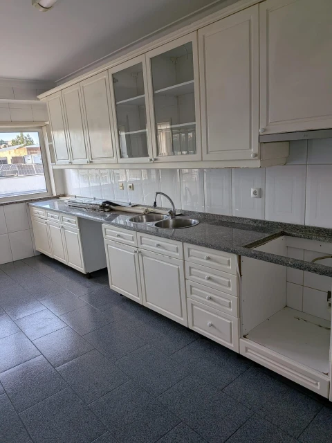 Apartamento T2 para Venda em Braga (São José de São Lázaro e São João do Souto)