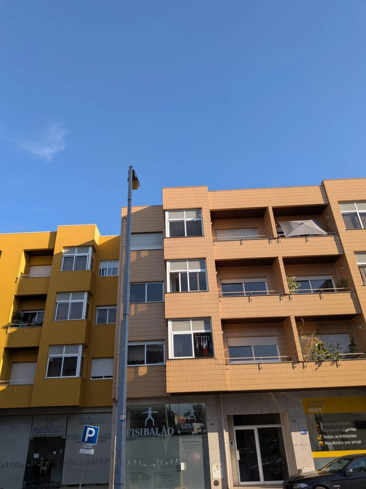 Apartamento T2 para Venda em Braga (São José de São Lázaro e São João do Souto) Foto 1