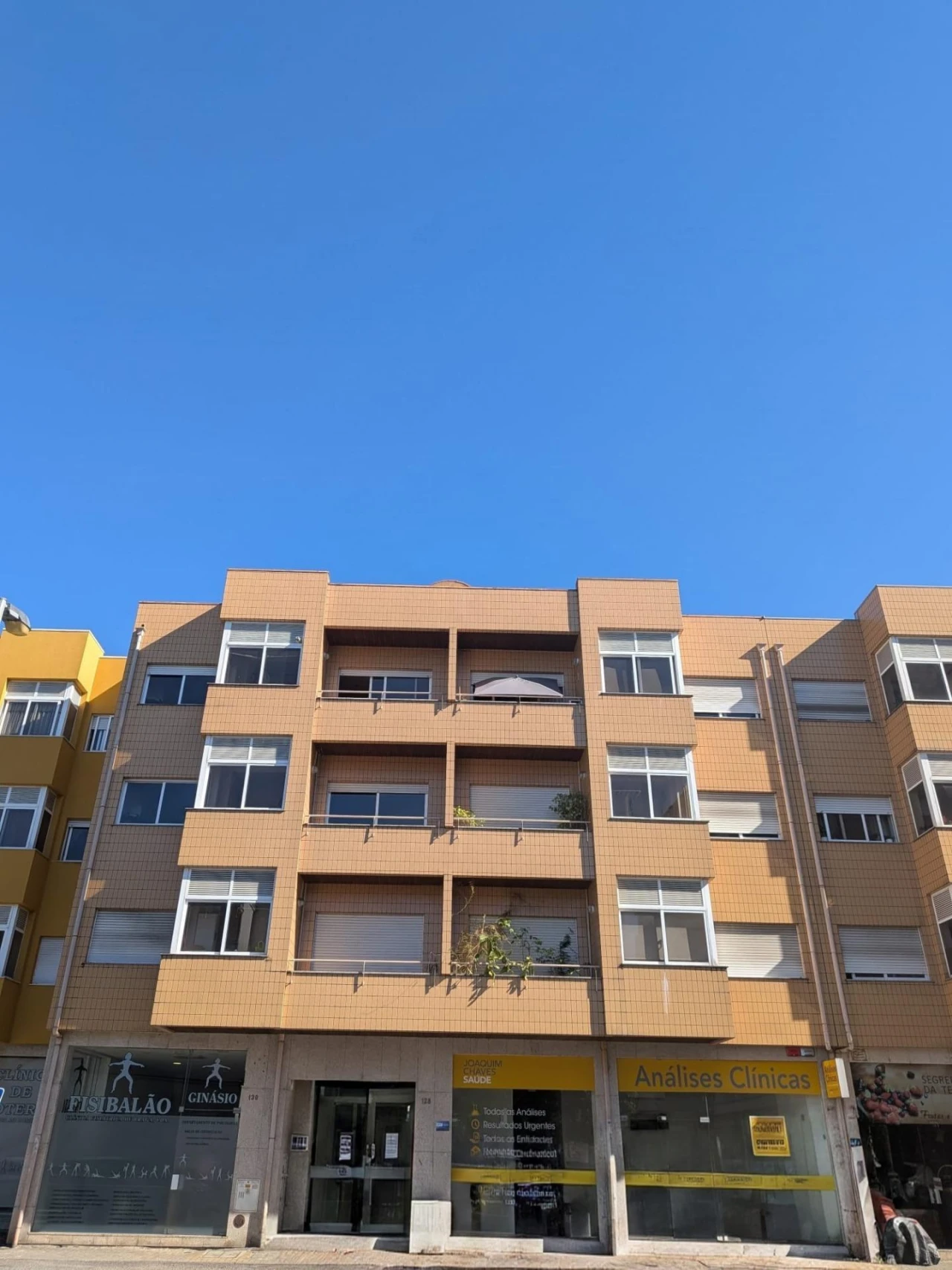 Apartamento T2 para Venda em Braga (São José de São Lázaro e São João do Souto) Foto 2