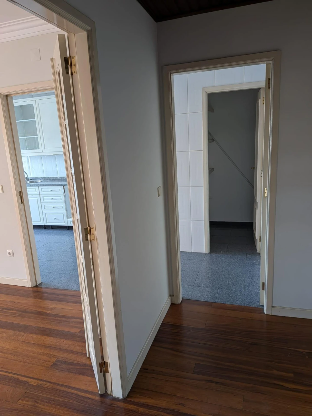 Apartamento T2 para Venda em Braga (São José de São Lázaro e São João do Souto) Foto 4