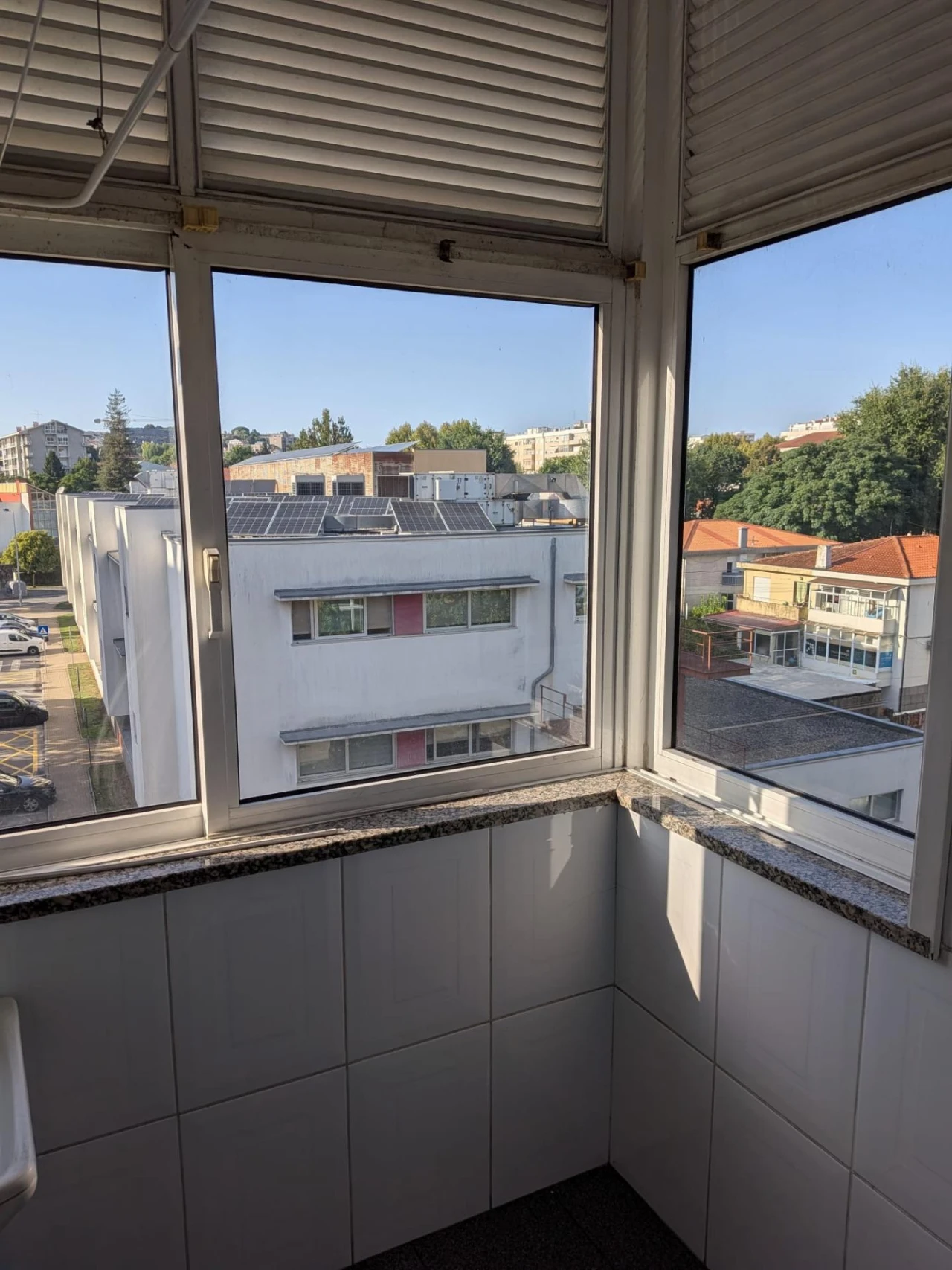 Apartamento T2 para Venda em Braga (São José de São Lázaro e São João do Souto) Foto 9