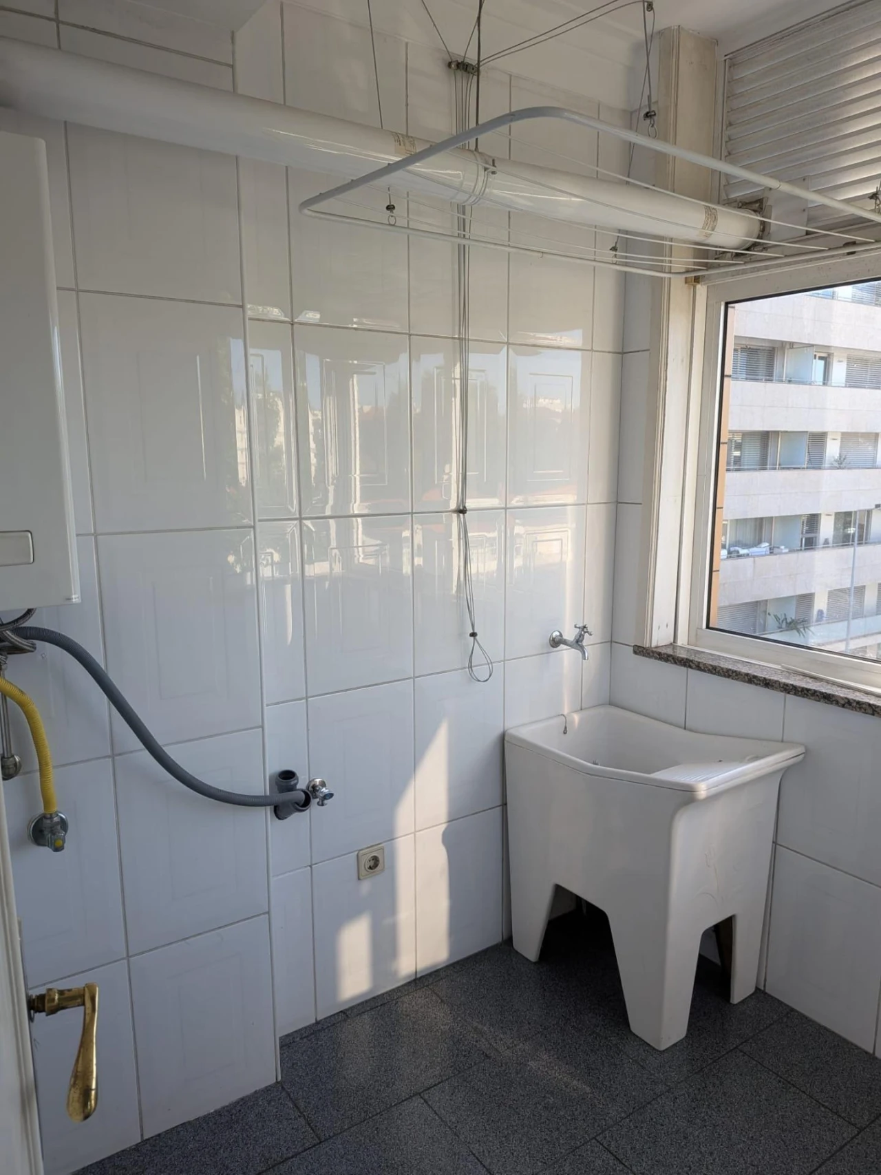 Apartamento T2 para Venda em Braga (São José de São Lázaro e São João do Souto) Foto 15