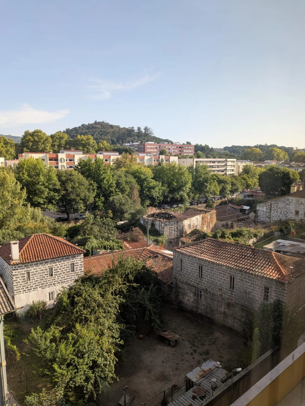 Apartamento T2 para Venda em Braga (São José de São Lázaro e São João do Souto) Foto 45
