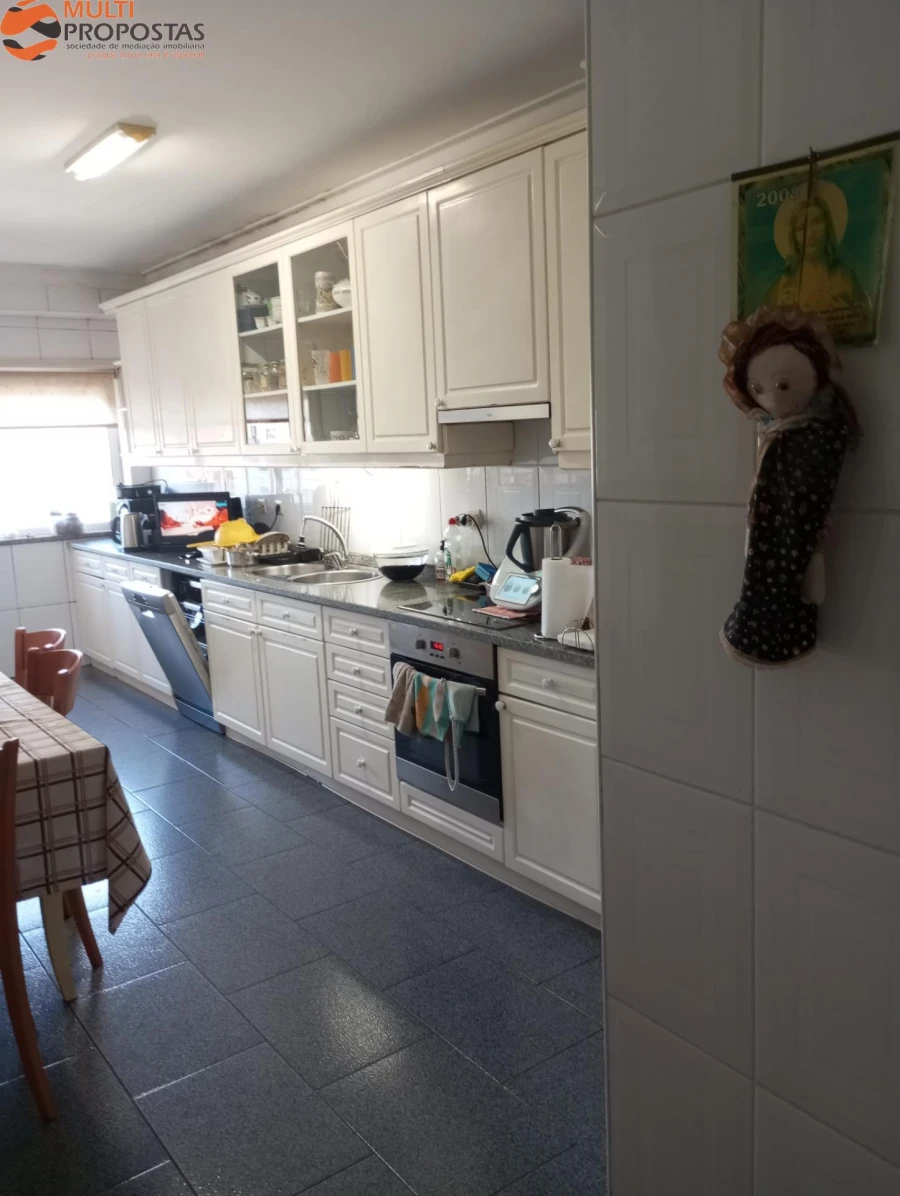 Apartamento T2 para Venda em Braga (São José de São Lázaro e São João do Souto) Foto 12