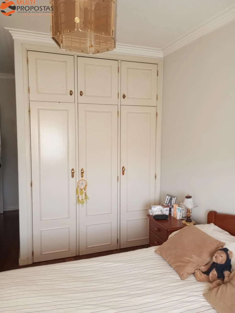 Apartamento T2 para Venda em Braga (São José de São Lázaro e São João do Souto) Foto 20