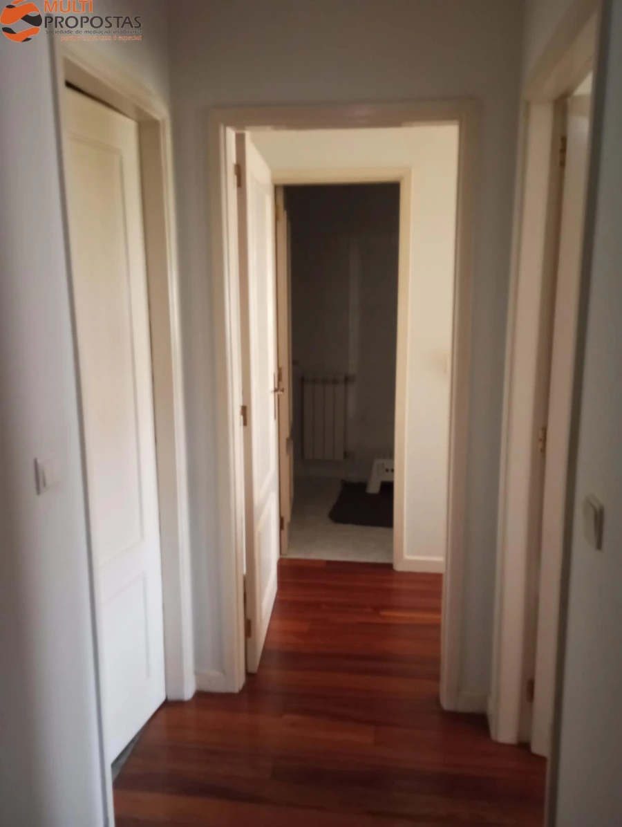Apartamento T2 para Venda em Braga (São José de São Lázaro e São João do Souto) Foto 5