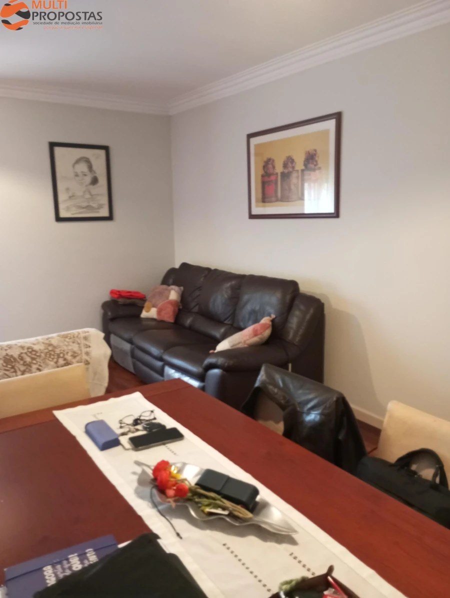 Apartamento T2 para Venda em Braga (São José de São Lázaro e São João do Souto) Foto 6