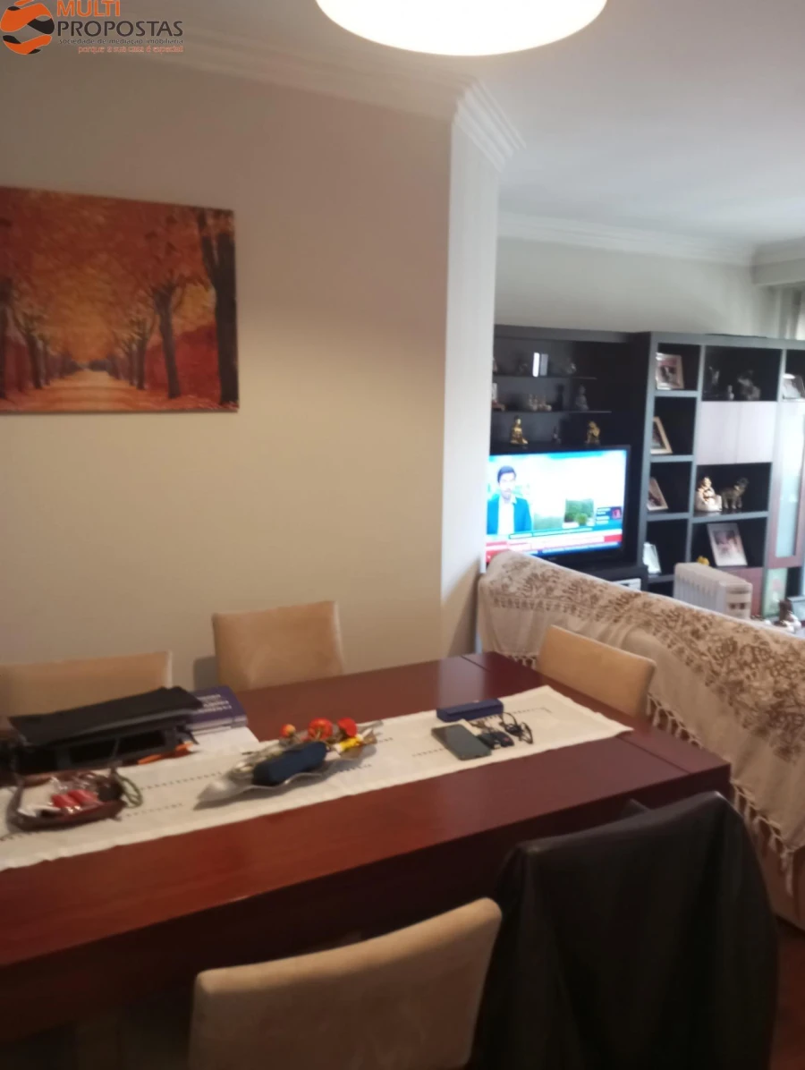 Apartamento T2 para Venda em Braga (São José de São Lázaro e São João do Souto) Foto 7