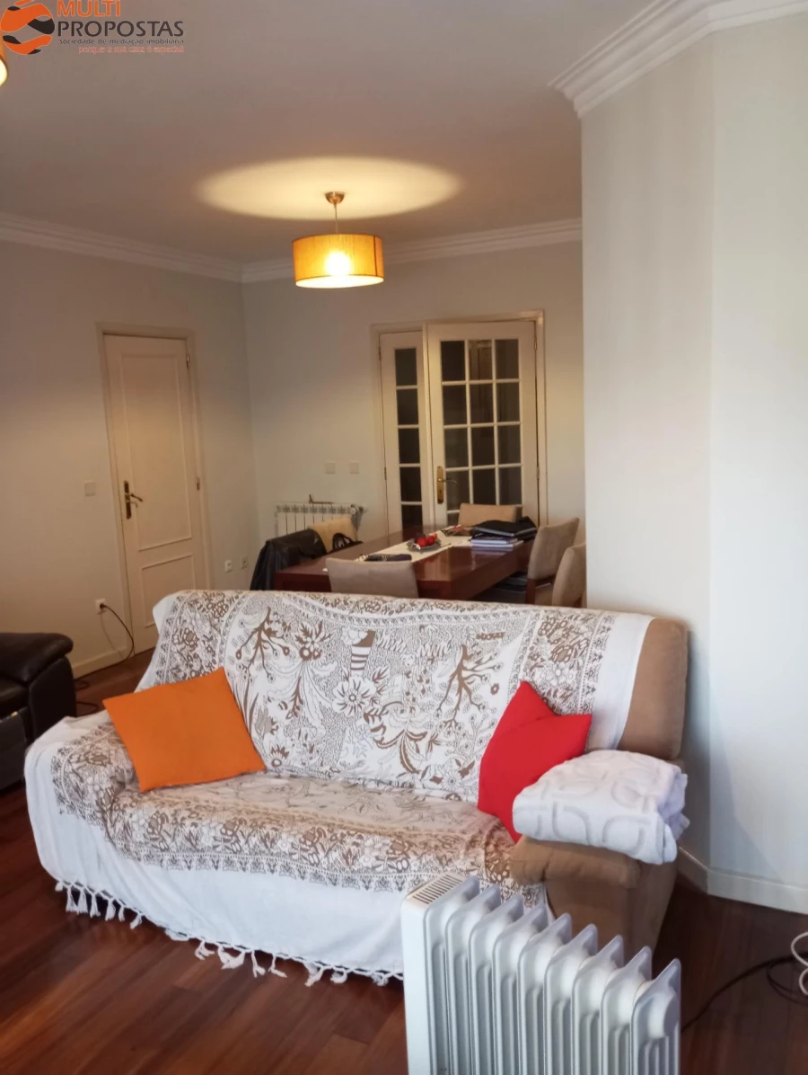 Apartamento T2 para Venda em Braga (São José de São Lázaro e São João do Souto) Foto 8