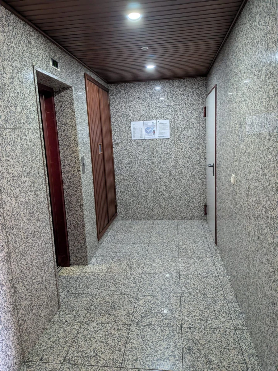 Apartamento T2 para Venda em Braga (São José de São Lázaro e São João do Souto) Foto 20