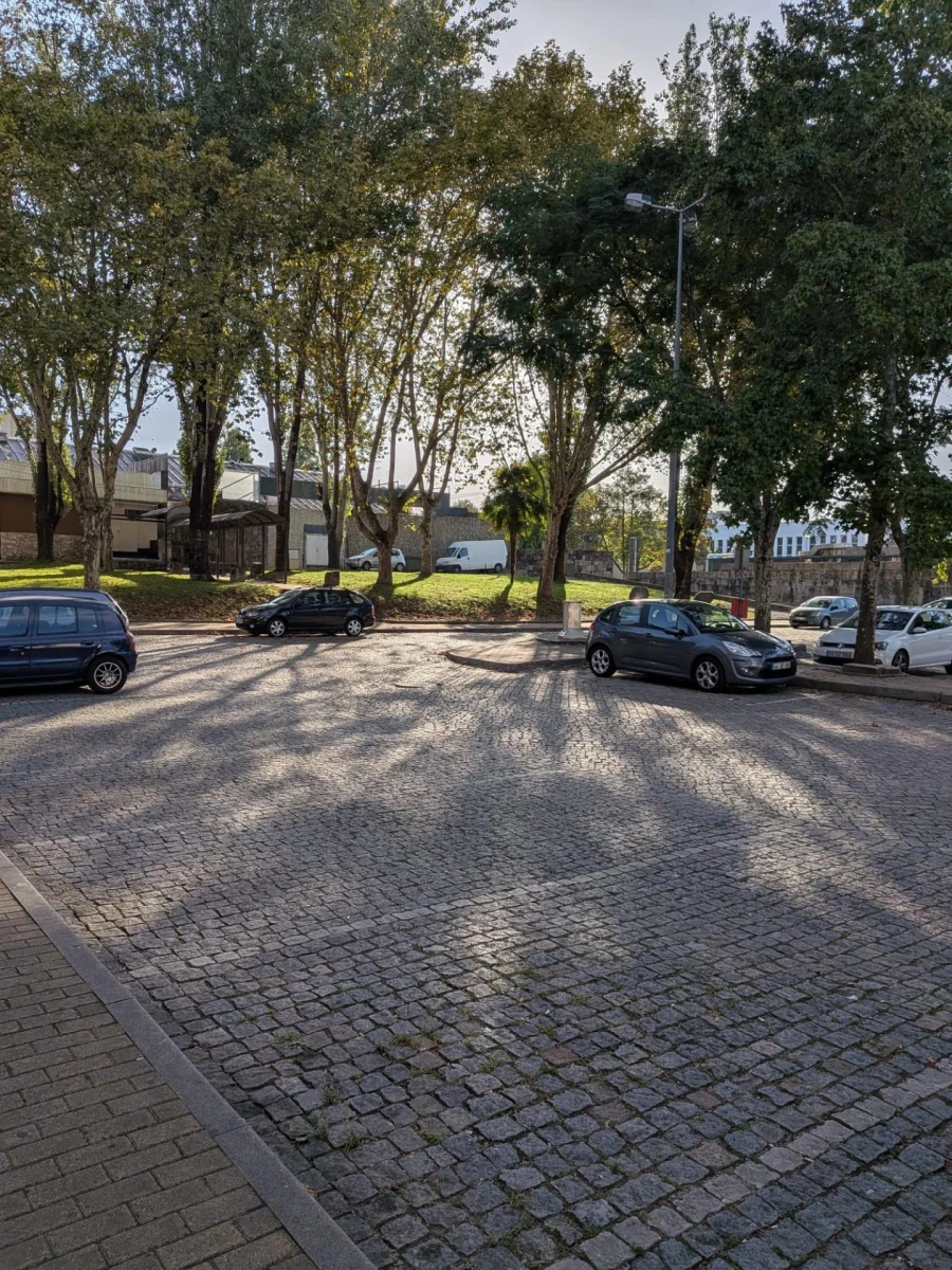 Apartamento T2 para Venda em Braga (São José de São Lázaro e São João do Souto) Foto 38