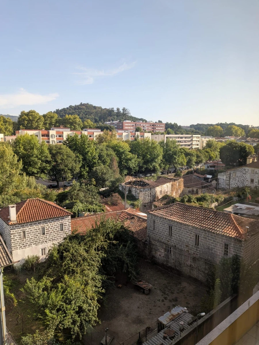 Apartamento T2 para Venda em Braga (São José de São Lázaro e São João do Souto) Foto 39