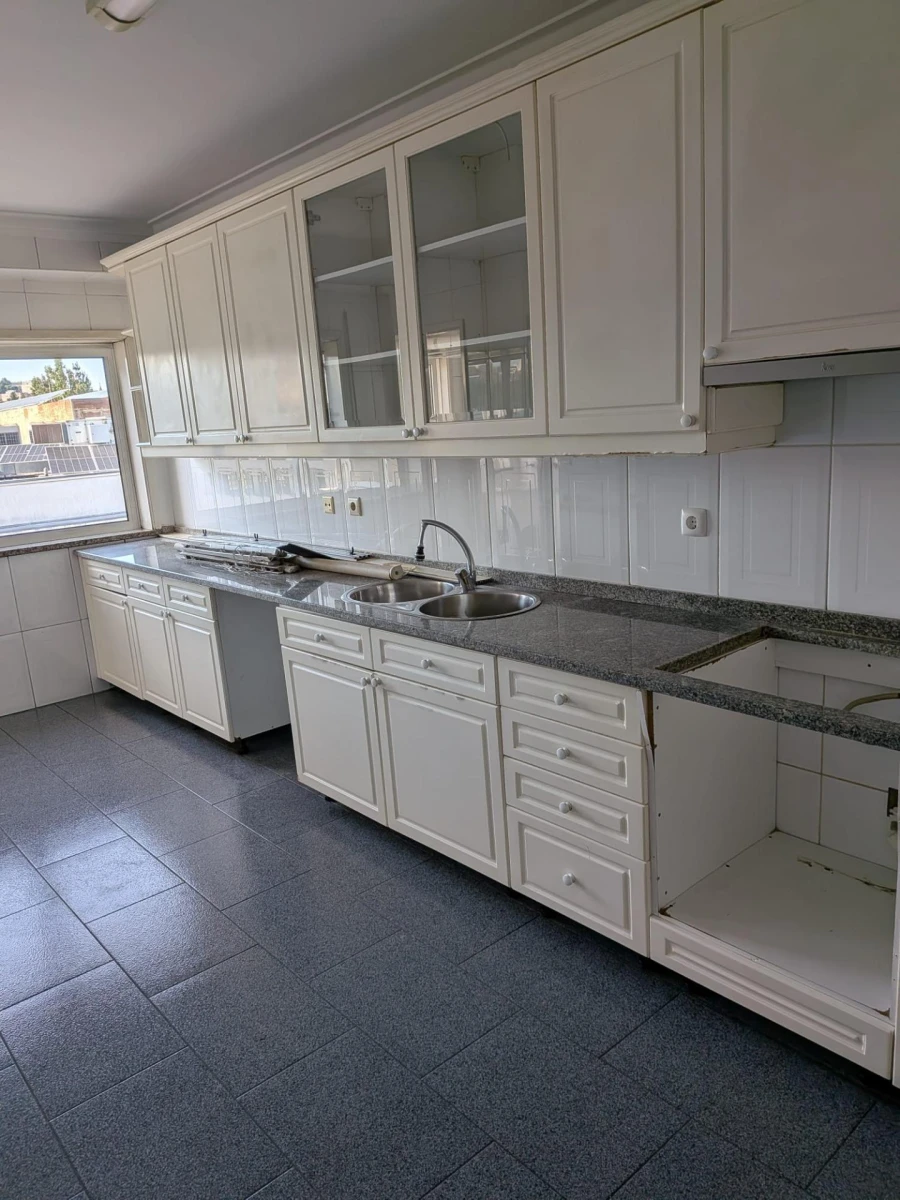 Apartamento T2 para Venda em Braga (São José de São Lázaro e São João do Souto) Foto 7