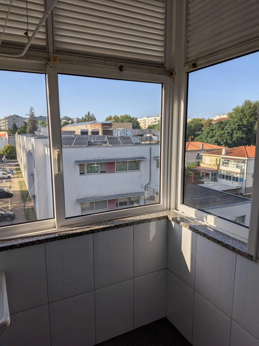 Apartamento T2 para Venda em Braga (São José de São Lázaro e São João do Souto) Foto 9
