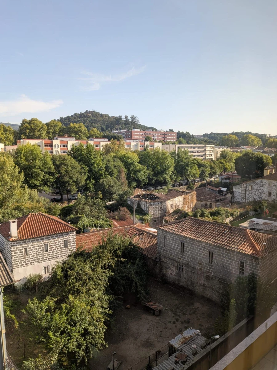 Apartamento T2 para Venda em Braga (São José de São Lázaro e São João do Souto) Foto 45
