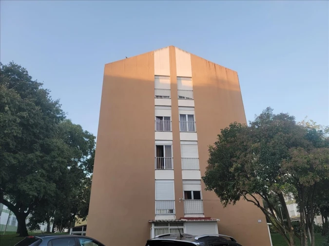 Apartamento T2 para Venda em Massamá e Monte Abraão Foto 16