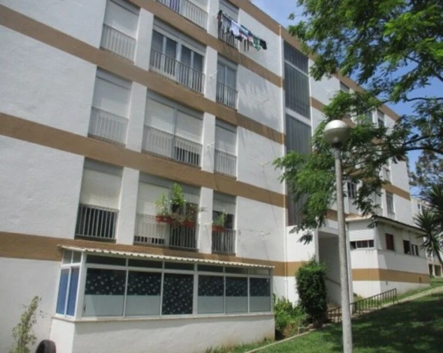 Apartamento T2 para Venda em Massamá e Monte Abraão Foto 1