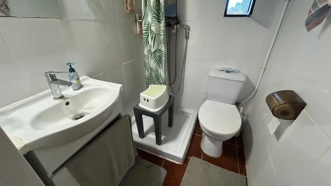 Moradia T3 para Venda em Povolide