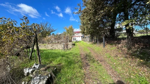 Moradia T3 para Venda em Povolide