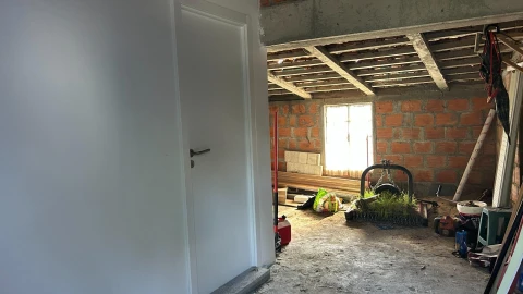 Moradia T3 para Venda em Povolide