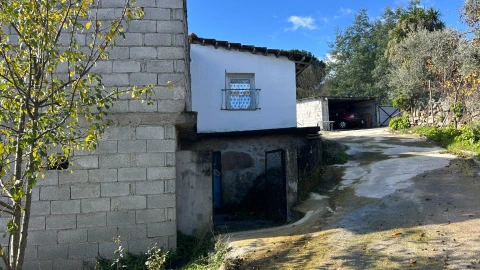 Moradia T3 para Venda em Povolide