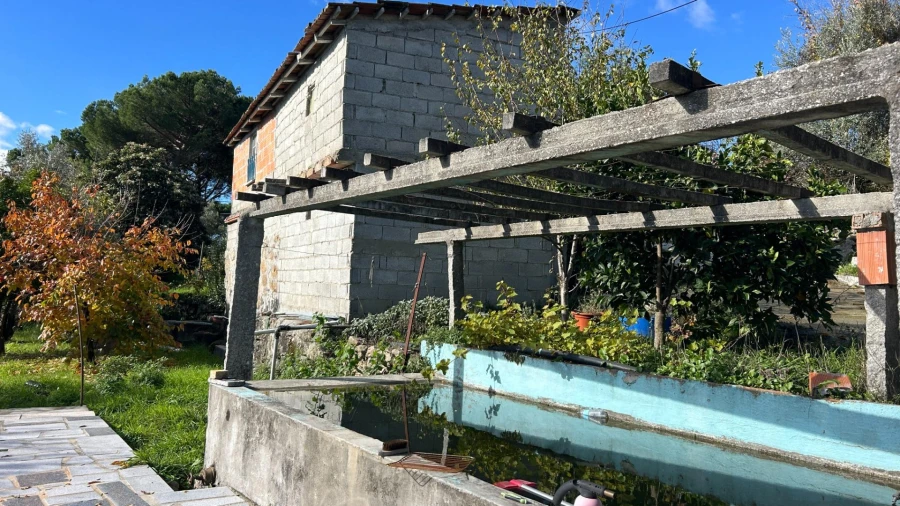 Moradia T3 para Venda em Povolide Foto 28