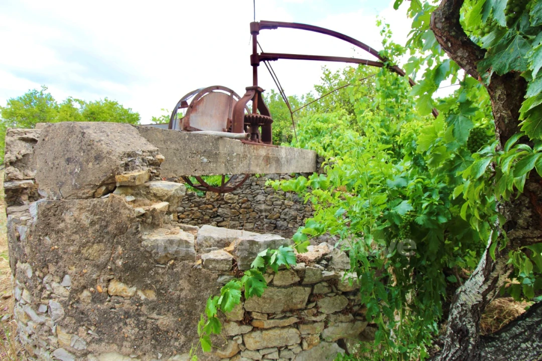 Moradia T2 para Venda em São Brás de Alportel Foto 6