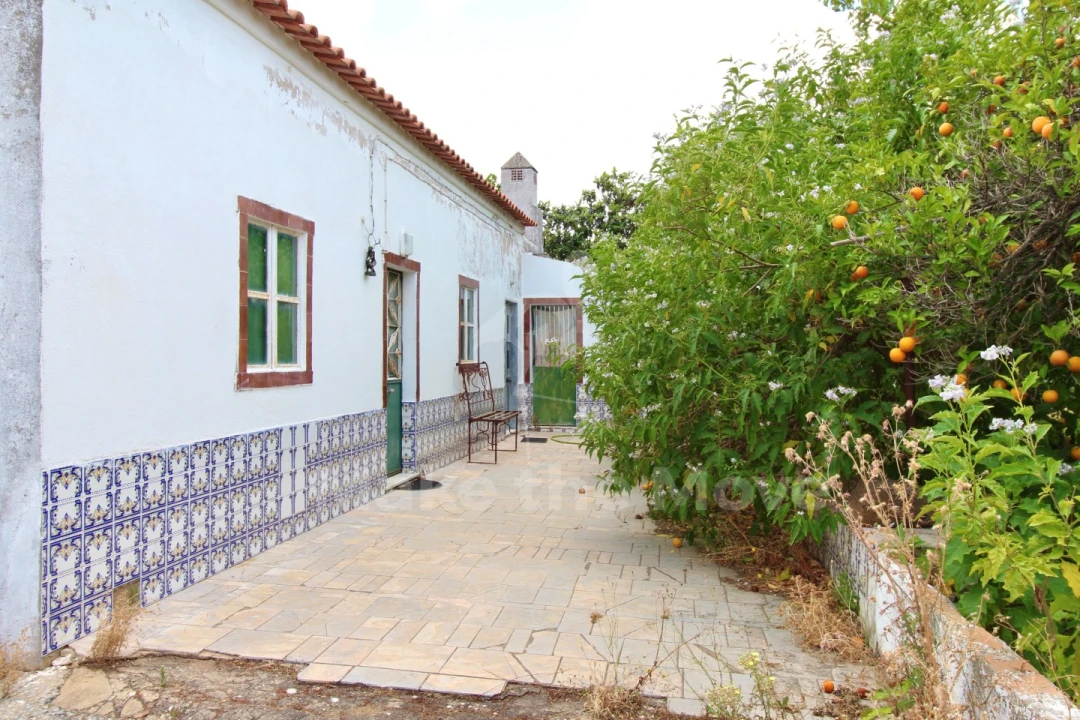 Moradia T2 para Venda em São Brás de Alportel Foto 21
