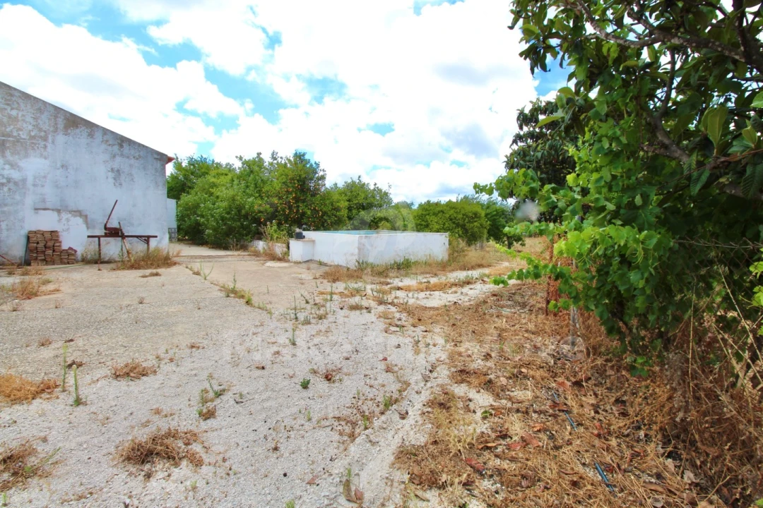 Moradia T2 para Venda em São Brás de Alportel Foto 25